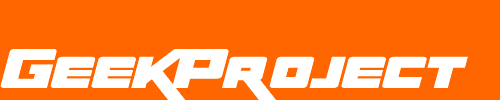 geekProject